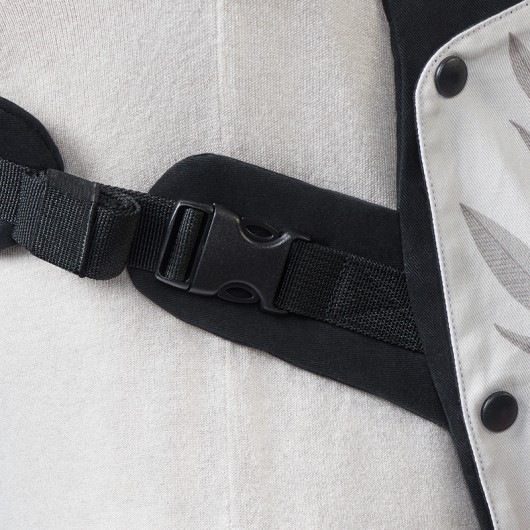 Porte-bébé Kinderkraft Huggy Bird