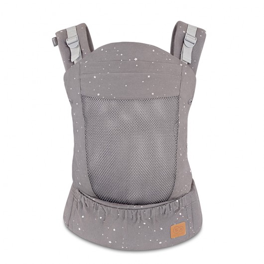 Porte-bébé Kinderkraft Huggy Stars