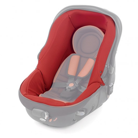 Housse poussette jane shop matrix