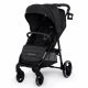 Poussette Kinderkraft Grande City Black