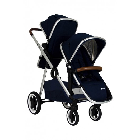 poussette duetpro
