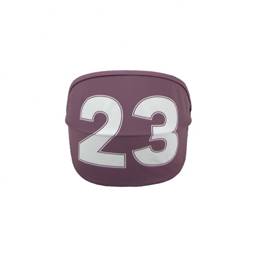 Poussette Qtus Lark Mauve (numéro 23)