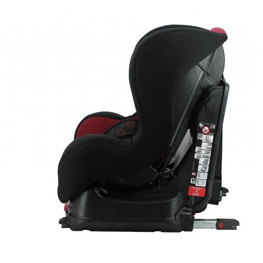 Siege Auto Isofix Nania Cosmo Iron Man