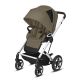 Poussette Cybex Talos S Lux SLV Classic Beige