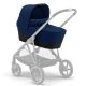 Nacelle Cybex Gazelle S Navy Blue