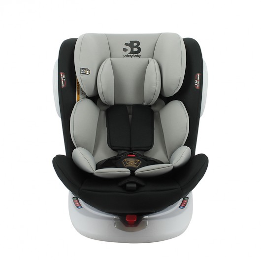 8436015313620 Babyauto Nico Siège auto sans Isofix, Groupe 1/2/3