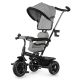 Tricycle Kinderkraft Freeway Grey Melange