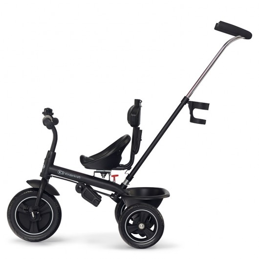 Tricycle Kinderkraft Freeway Grey Melange