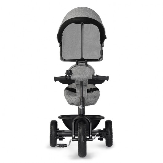 Tricycle Kinderkraft Freeway Grey Melange