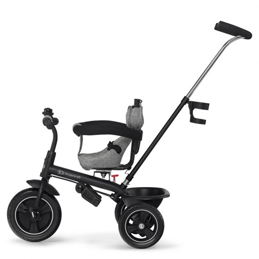 Tricycle Kinderkraft Freeway Grey Melange