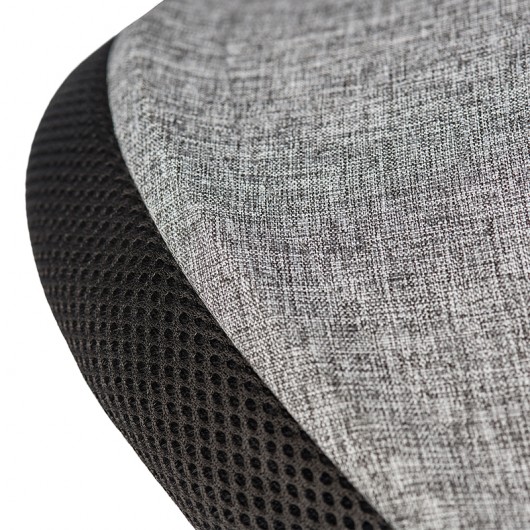 Tricycle Kinderkraft Freeway Grey Melange