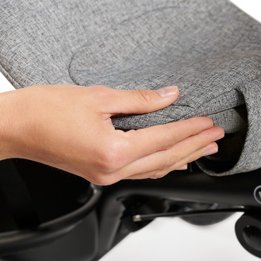 Tricycle Kinderkraft Freeway Grey Melange