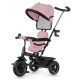 Tricycle Kinderkraft Freeway Pink