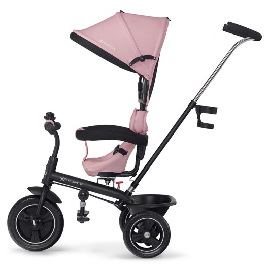 Tricycle Kinderkraft Freeway Pink