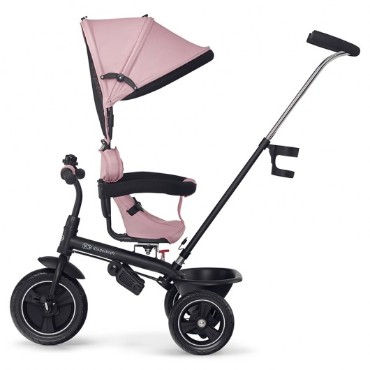 Tricycle Kinderkraft Freeway Pink
