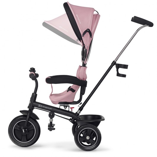 Tricycle Kinderkraft Freeway Pink