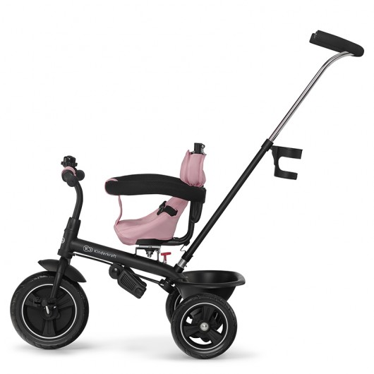 Tricycle Kinderkraft Freeway Pink
