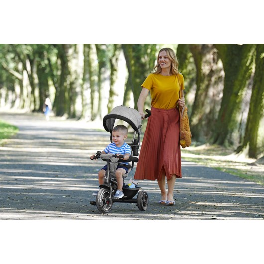 Tricycle Kinderkraft Freeway Pink