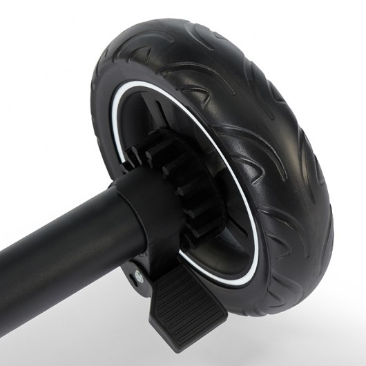 Tricycle Kinderkraft Freeway Pink