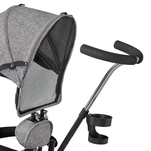 Tricycle Kinderkraft Freeway Pink