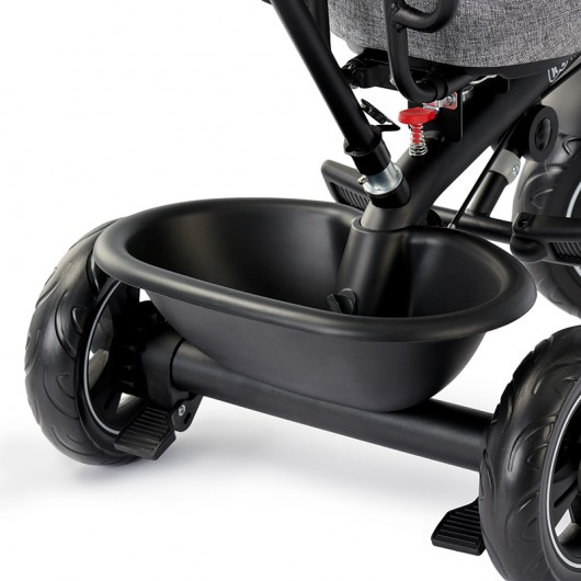 Tricycle Kinderkraft Freeway Pink