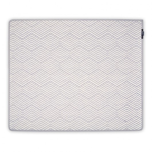 Tapis de jeu double face Kinderkraft Matty