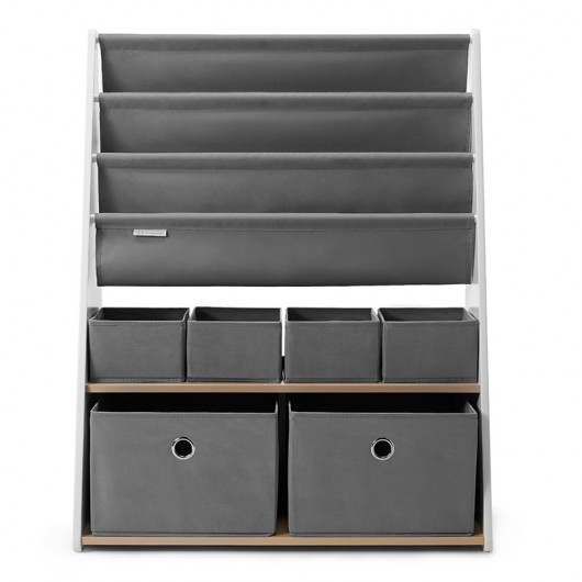 Bibliothèque Kinderkraft Racoon