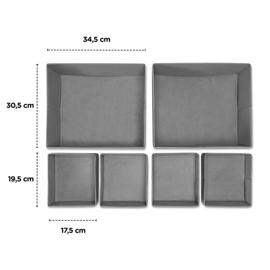 Bibliothèque Kinderkraft Racoon