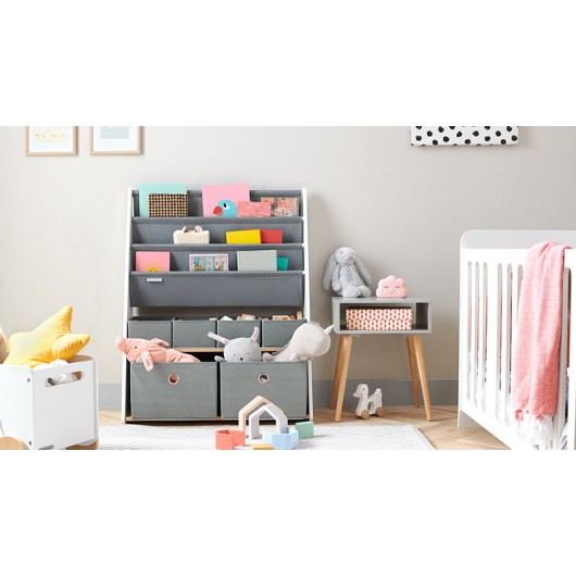 Bibliothèque Kinderkraft Racoon