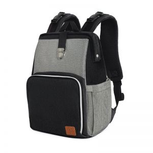 Kinderkraft plecak MOLLY black- En attente de description