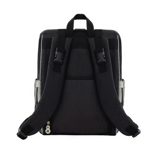 Kinderkraft plecak MOLLY black- En attente de description