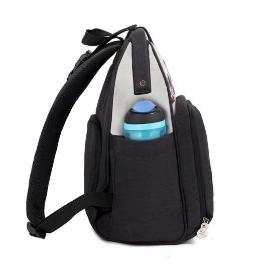 Kinderkraft plecak MOLLY bird - En attente de description