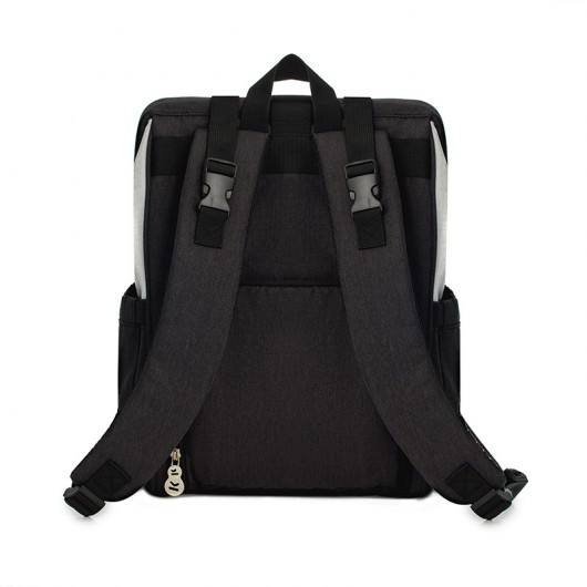 Kinderkraft plecak MOLLY bird - En attente de description