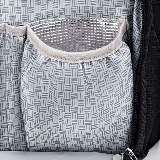 Kinderkraft plecak MOLLY bird - En attente de description