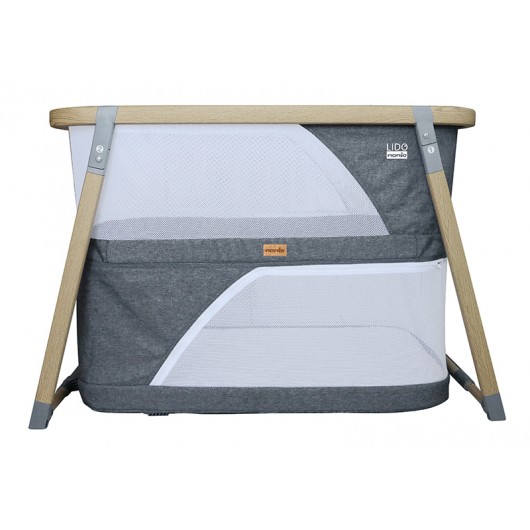 Lit Pliant Bebe 3 En 1 Nania Lido Bois Lit Pliant Bebe 3 En 1 Nania Lido Bois