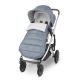 Chancelière Uppababy Cozy Ganoosh Gregory