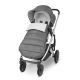 Chancelière Uppababy Cozy Ganoosh Jordan