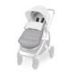 Chancelière Uppababy Cozy Ganoosh Stella