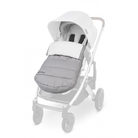 Chancelière UPPAbaby Cosy Ganoosh