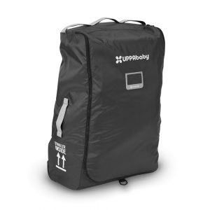 sac transport poussette compacte