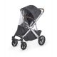 Habillage pluie Uppababy