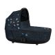 Nacelle de luxe Cybex Mios Lux Jewels of Nature Dark Blue