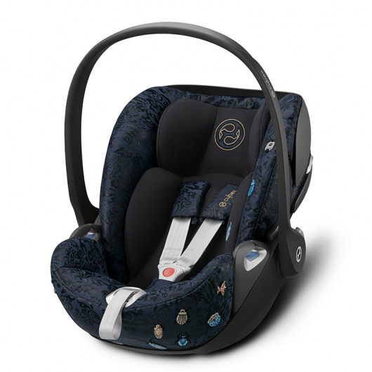 siege bebe cybex
