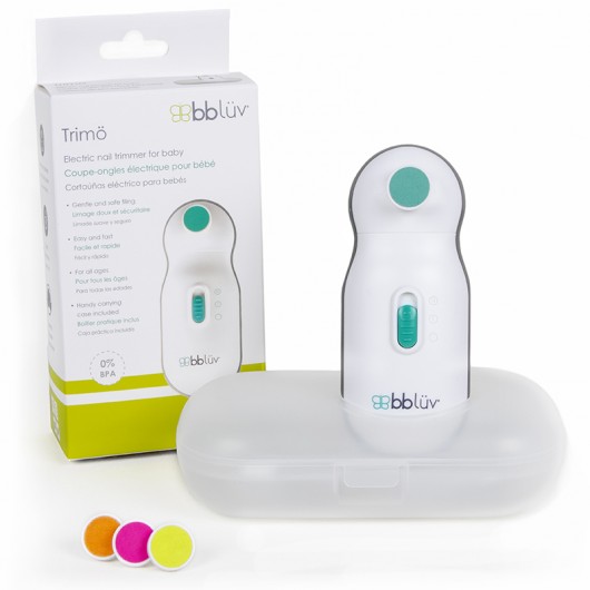 Trousse De Toilette luv Pas Cher Lime A Ongle Electrique Pour Bebe luv Trimo Trousse De Toilette luv Pas Cher Lime A Ongle Electrique Pour Bebe luv Trimo
