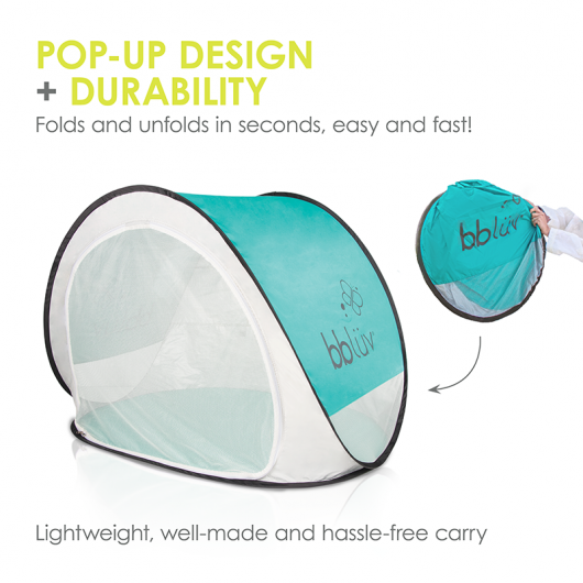 Tente Pop Up Anti Uv Avec Moustiquaire luv Sunkito Tente Pop Up Anti Uv Avec Moustiquaire luv Sunkito