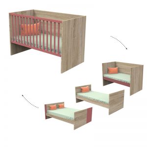 Lit Junior Lit Enfant Pour Garcon Et Fille Pas Cher Page 3