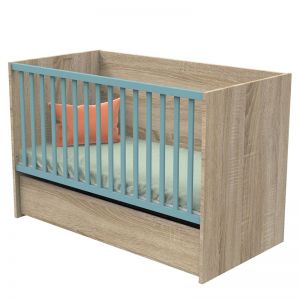 Lit Bebe Pas Cher Lit Evolutif A Barreaux Pour Bebe Pas Cher Page 2