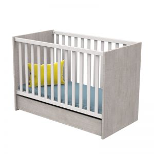 Lit Bebe Lit Evolutif Et Pas Cher Pour Bebe