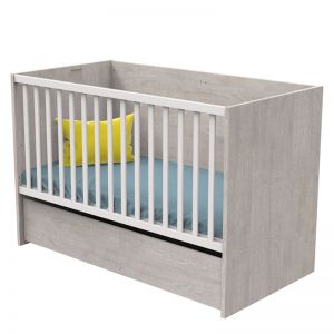 Lit Bebe Pas Cher Lit Evolutif A Barreaux Pour Bebe Pas Cher
