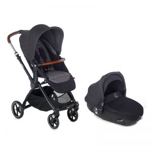 Poussette Set 3 en 1 Isofix Selection Breakdown Free Wheels Tokyo